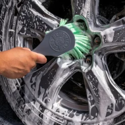 Chemical Guys Wheelie All Exterior Surface & Wheel Brush Bürste