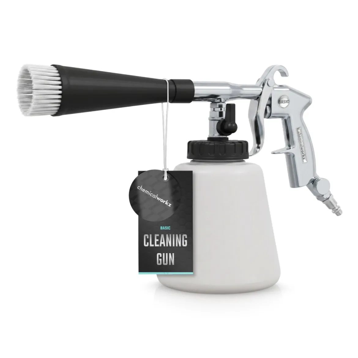 chemicalworkz Basic Cleaning Gun Druckluft-Reinigungspistole