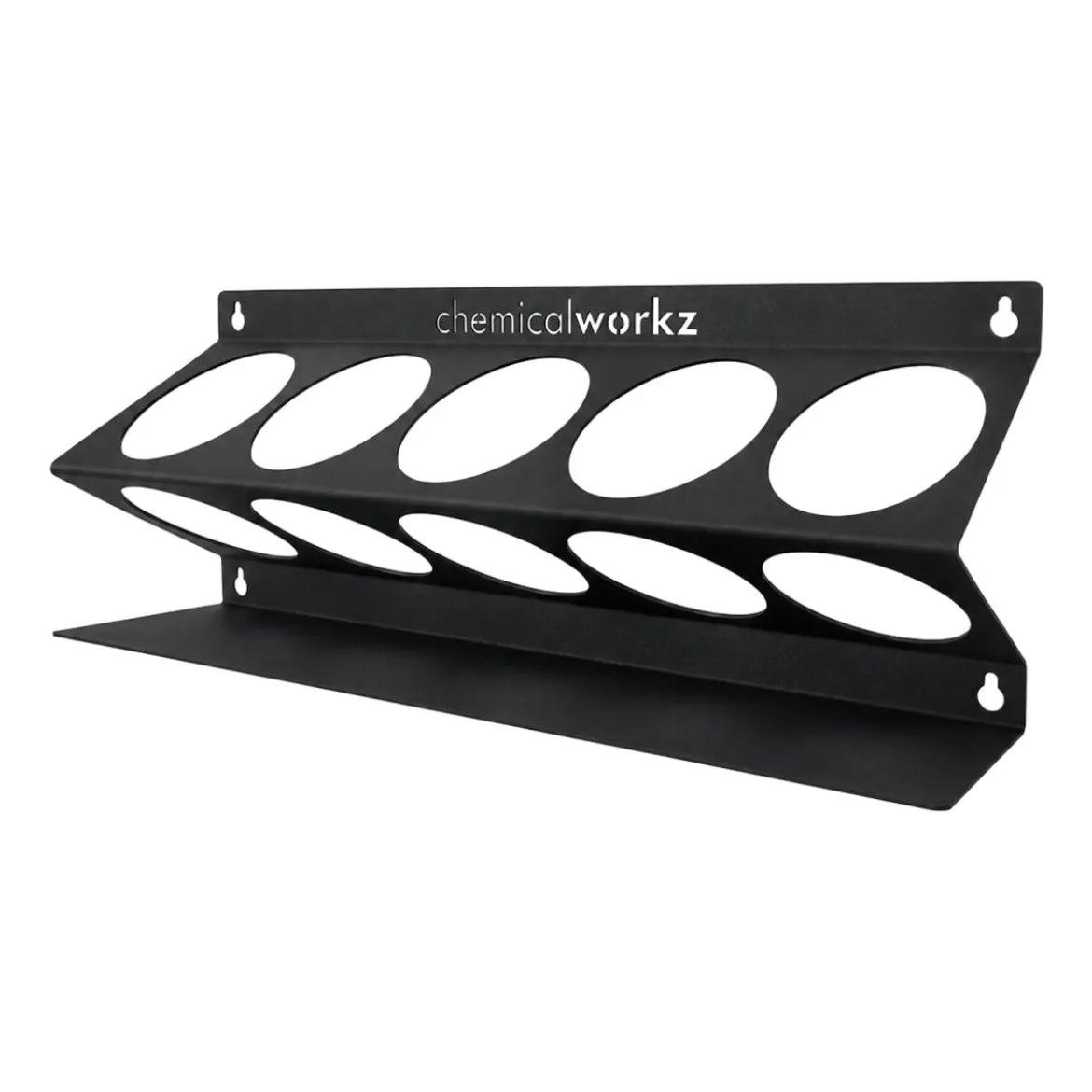 chemicalworkz Bottle Holder Flaschenhalterung 1L