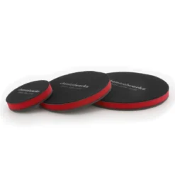 chemicalworkz Clay Pad Knet-Polierpad 125mm
