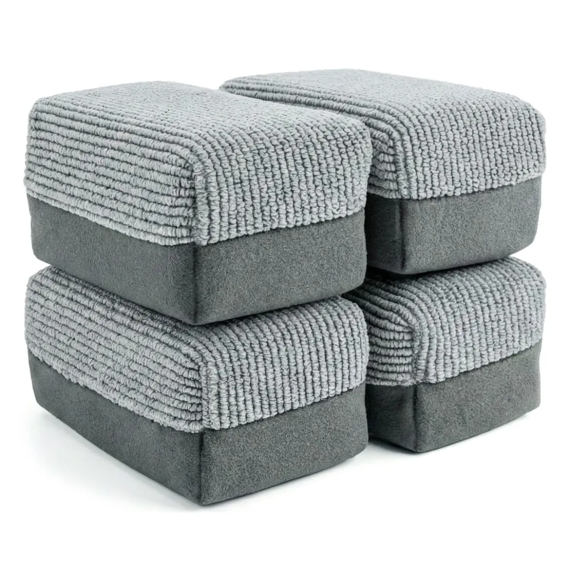 chemicalworkz Coating Sponges Versiegelungsschwamm 4Stk.