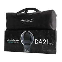 chemicalworkz DA21 Pro Exzenter Poliermaschine