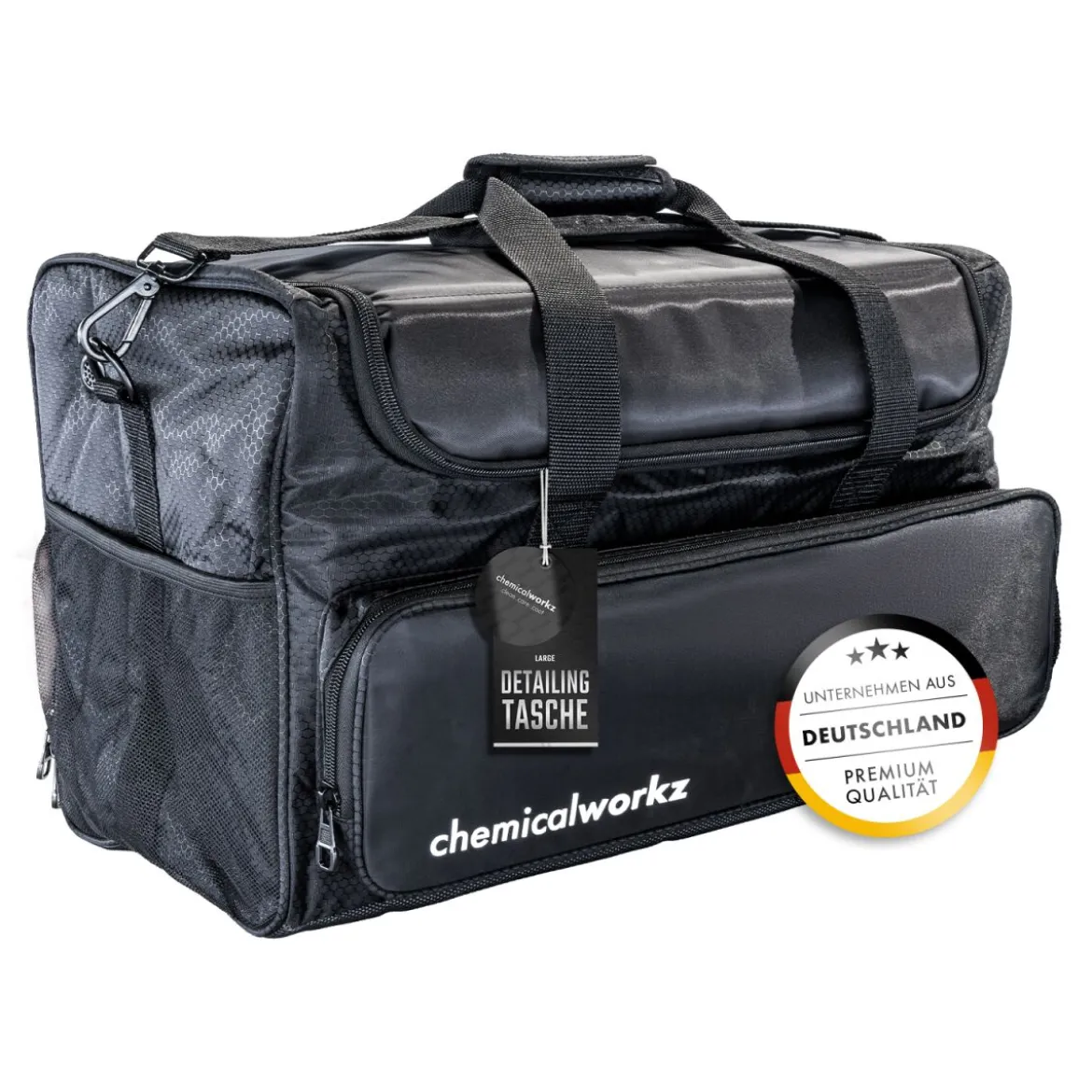 chemicalworkz Detailing Bag Large Aufbewahrungstasche