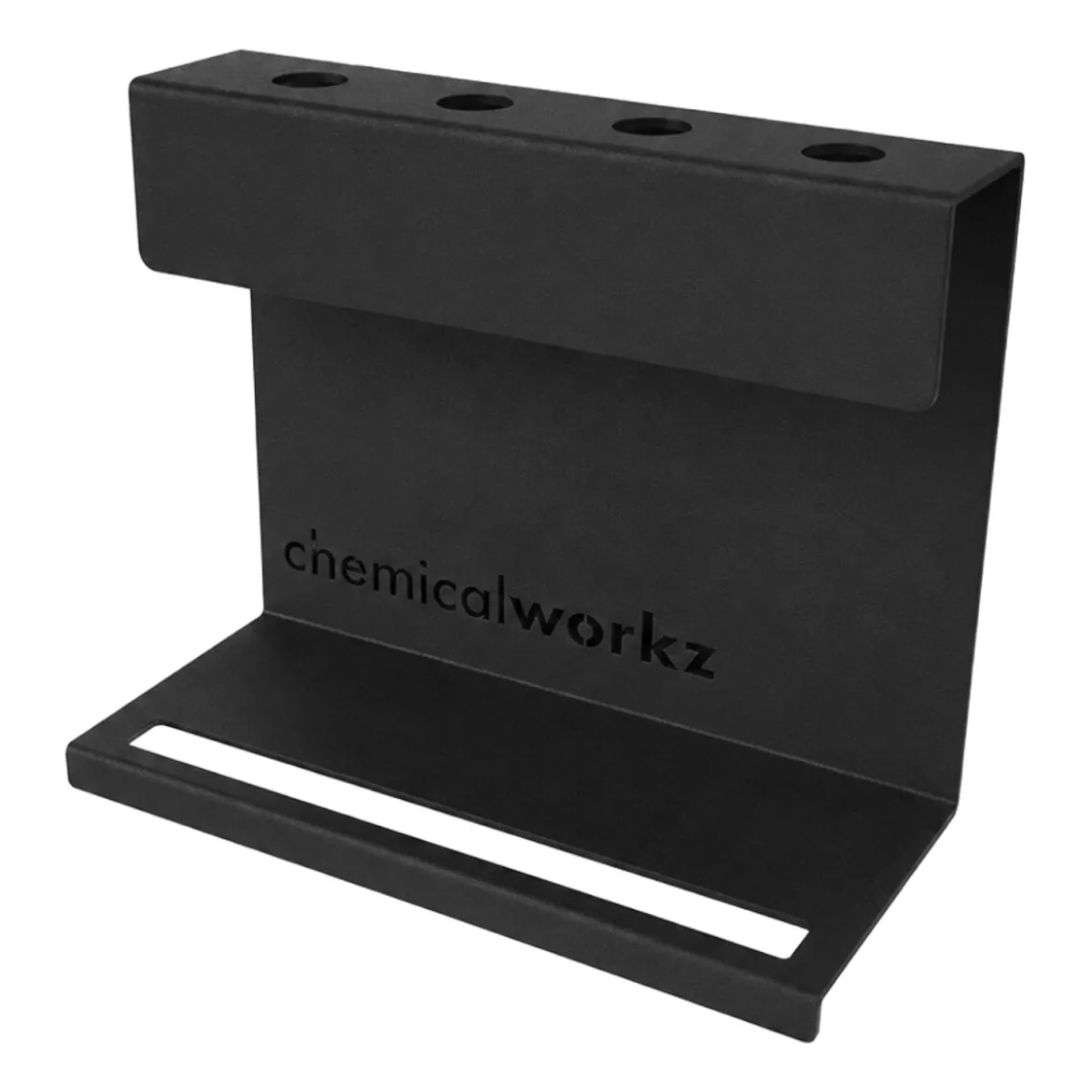 chemicalworkz Detailing Brush & Spray Bottle Holder Pinsel- & Flaschenhalter 20cm