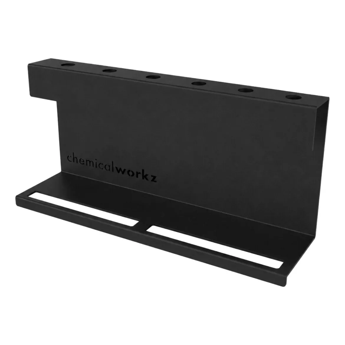 chemicalworkz Detailing Brush & Spray Bottle Holder Pinsel- & Flaschenhalter 40cm