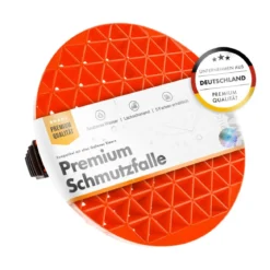 chemicalworkz Dirt Trap Orange Schmutzfalle Orange