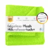 chemicalworkz Edgeless Plush Towel 600GSM Grün Poliertuch 40×40cm