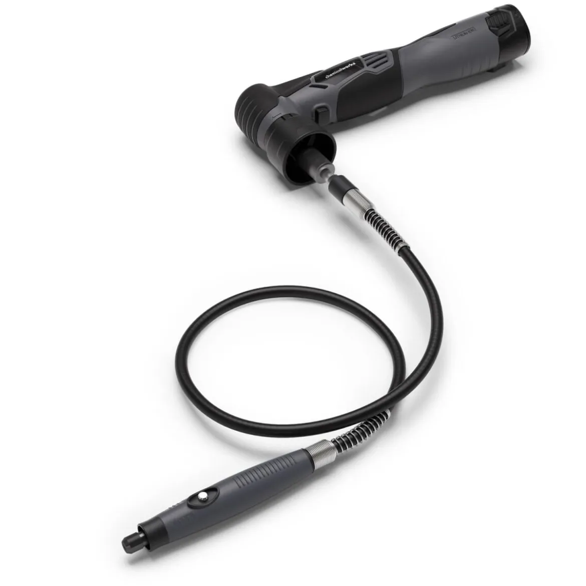 chemicalworkz Evo Mini + chemicalworkz Mini Polishing System