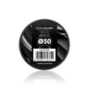 chemicalworkz Fine Finishing Performance Pad 50mm schwarz