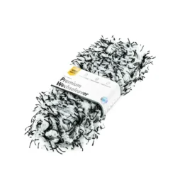 chemicalworkz Flat Wheel Brush Cover Mikrofaser Wechselbezug
