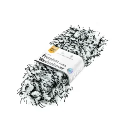 chemicalworkz Flat Wheel Brush Cover Small Mikrofaser Wechselbezug