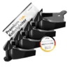 chemicalworkz Hose Glider Kabelgleiter 4er Set