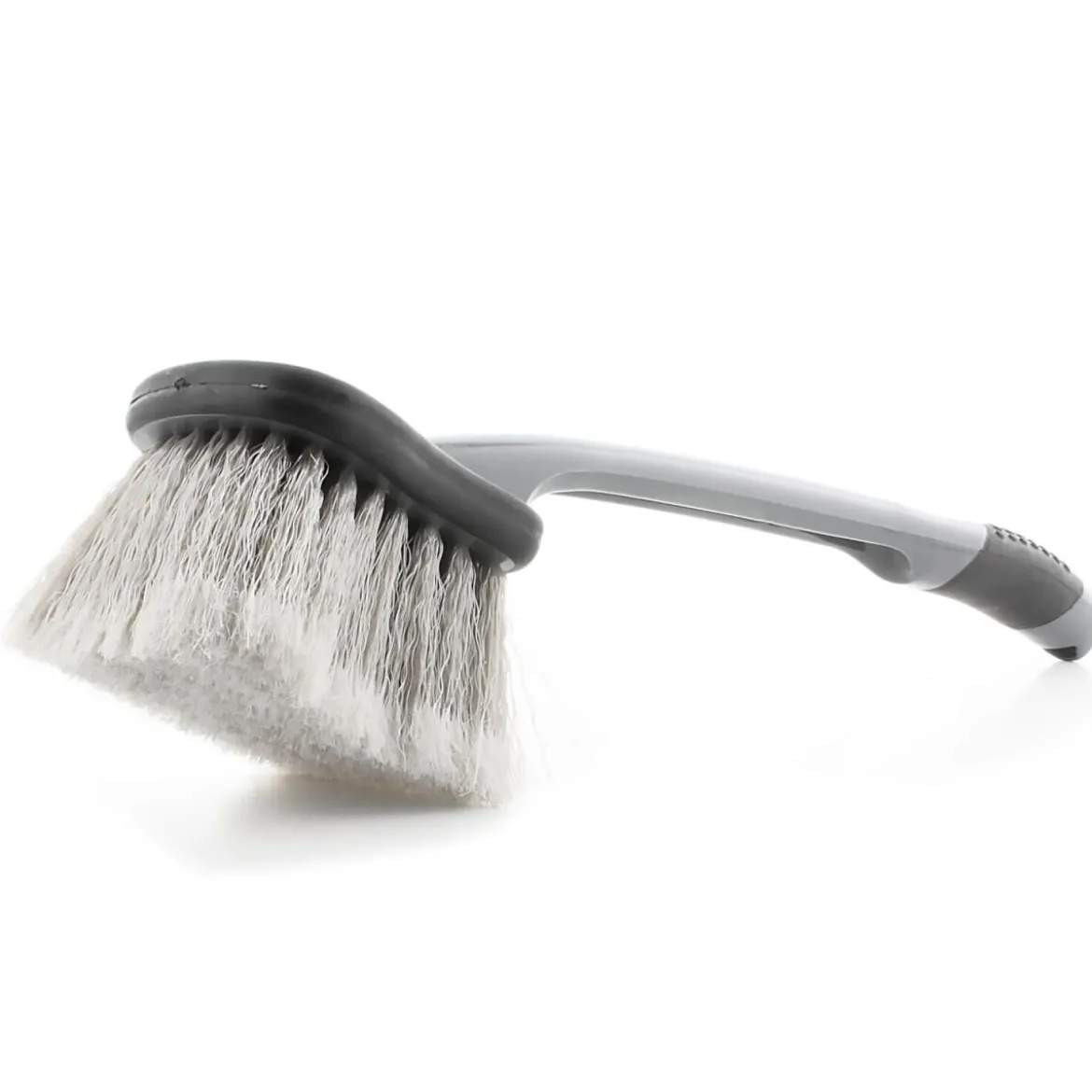 chemicalworkz Long Handle Detailing Brush Reifen- und Schwellerbürste