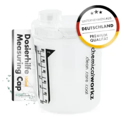 chemicalworkz Measure Cap Dosierhilfe