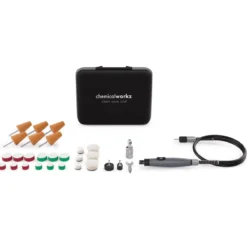 chemicalworkz Mini Polishing System Polierwelle