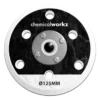 chemicalworkz 125mm Basic Stützteller