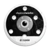 chemicalworkz 150mm Plus Stützteller