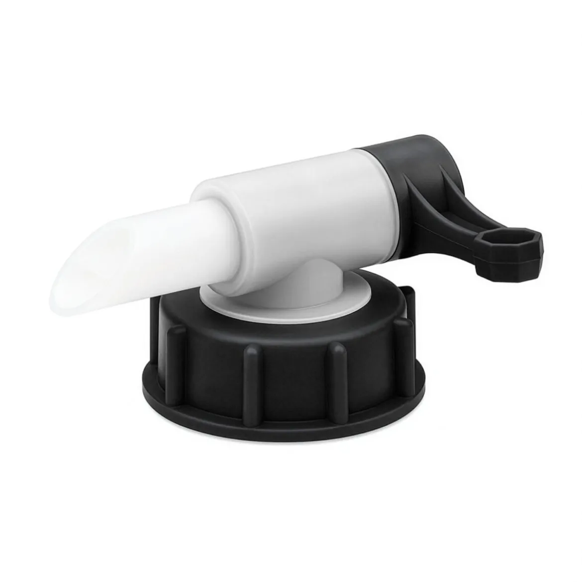 chemicalworkz Outlet Tap Auslaufhahn DIN51