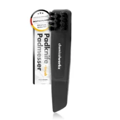 chemicalworkz Pad Brush & Knife