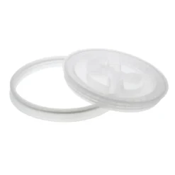 chemicalworkz Performance Bucket Lid Wascheimerdeckel Gold Transparent