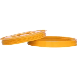 chemicalworkz Performance Bucket Lid Wascheimerdeckel Gold