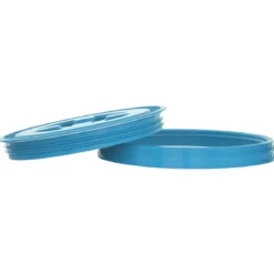 chemicalworkz Performance Bucket Lid Wascheimerdeckel Hellblau