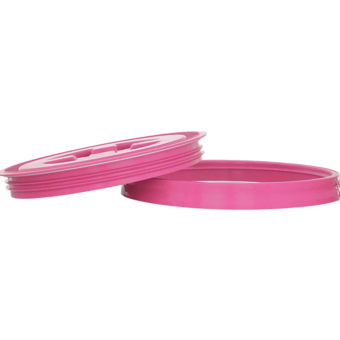 chemicalworkz Performance Bucket Lid Wascheimerdeckel Pink