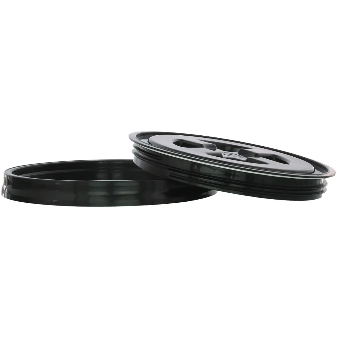 chemicalworkz Performance Bucket Lid Wascheimerdeckel Schwarz