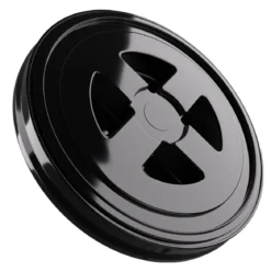 chemicalworkz Performance Bucket Lid Wascheimerdeckel Schwarz