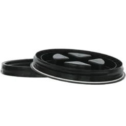chemicalworkz Performance Bucket Lid Wascheimerdeckel Schwarz