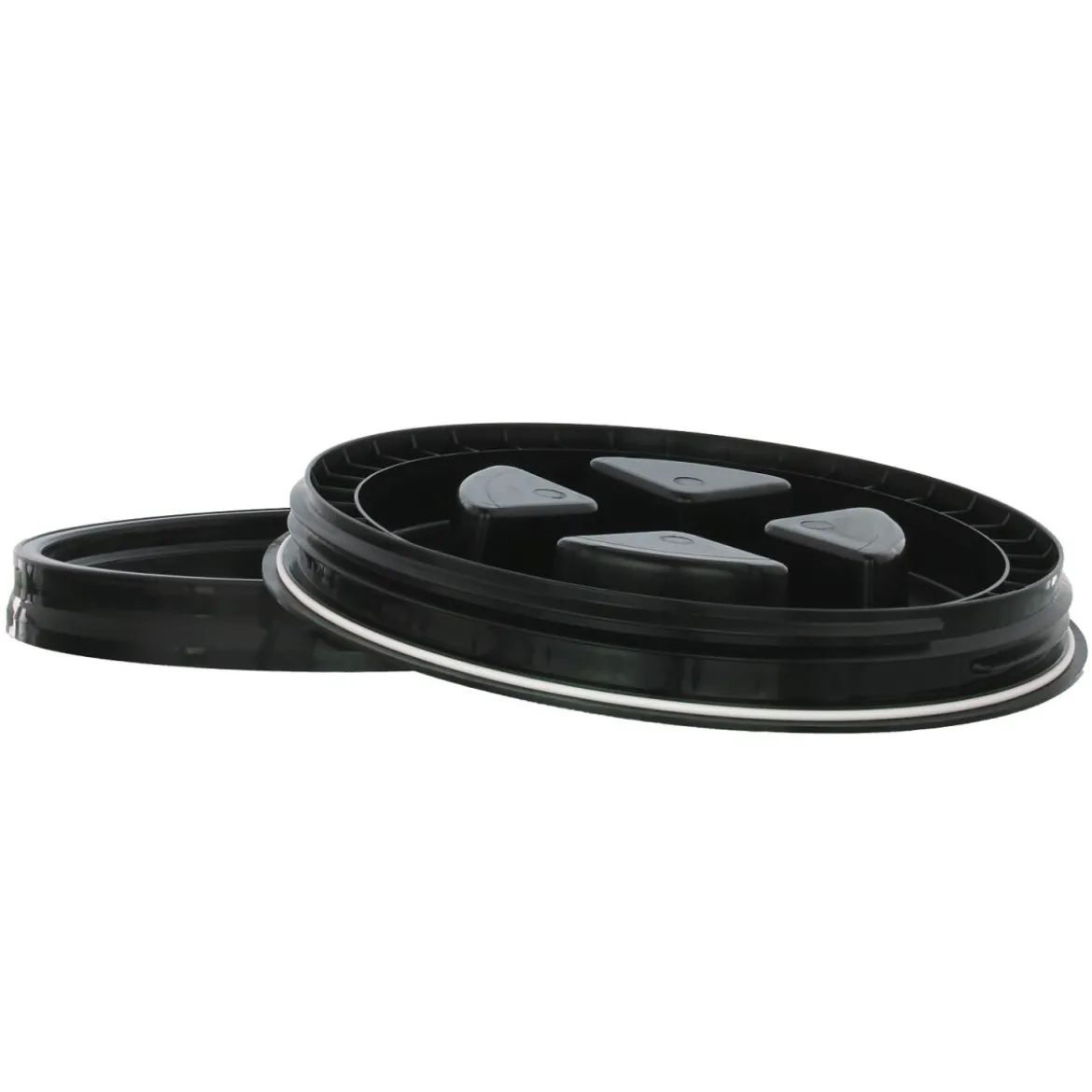 chemicalworkz Performance Bucket Lid Wascheimerdeckel Schwarz