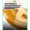 chemicalworkz Performance Buckets Wascheimer 3,5GAL Gold Transparent