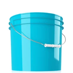 chemicalworkz Performance Buckets Wascheimer 3,5GAL Hellblau