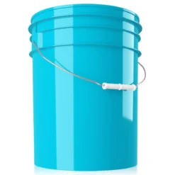chemicalworkz Performance Buckets Wascheimer 5GAL Hellblau