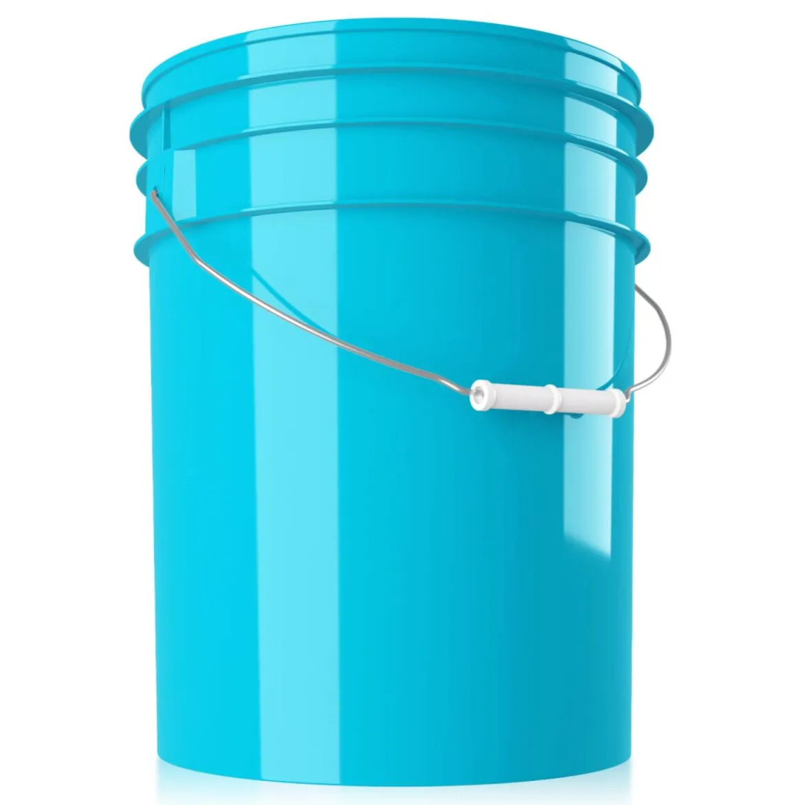 chemicalworkz Performance Buckets Wascheimer 5GAL Hellblau