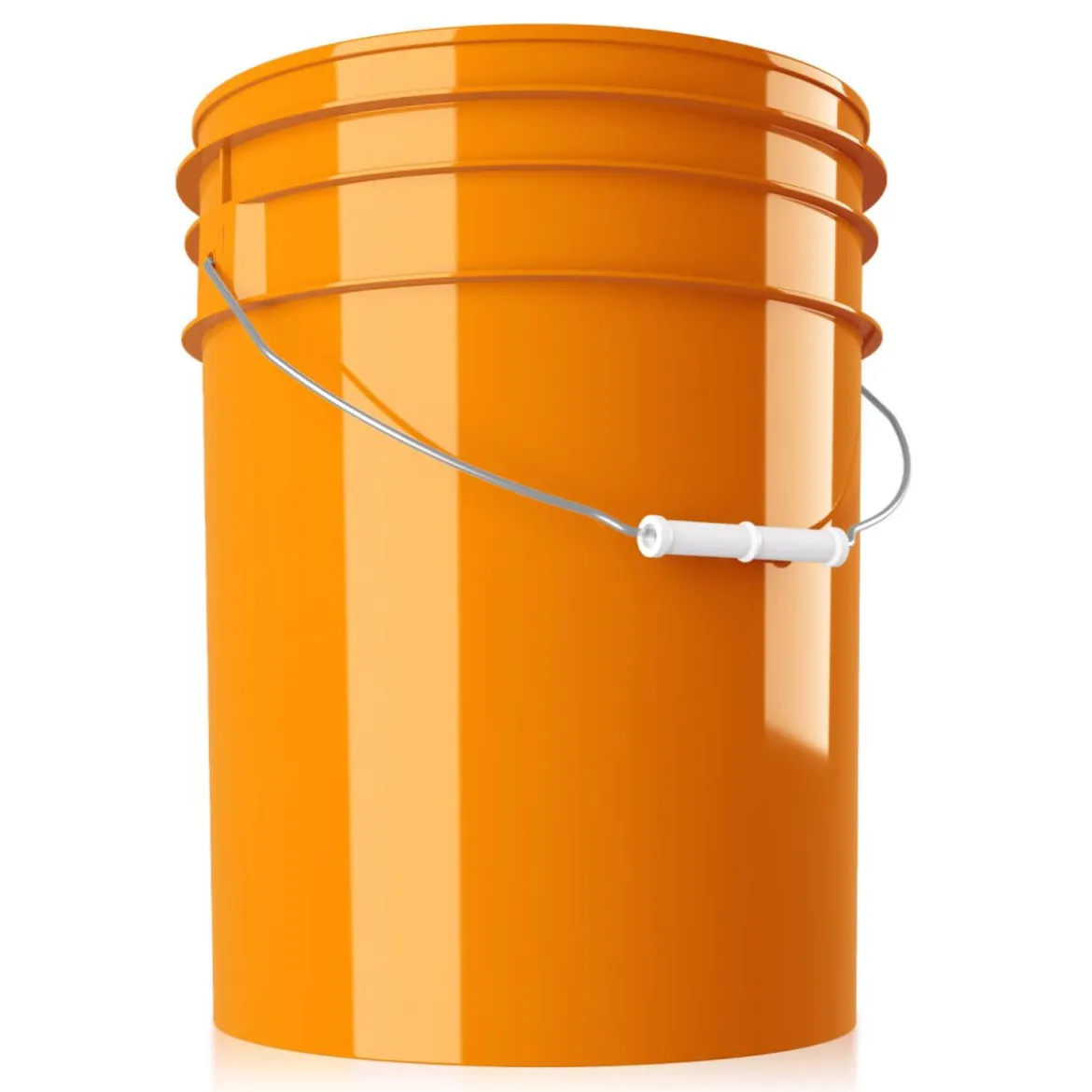 chemicalworkz Performance Buckets Wascheimer 5GAL Orange