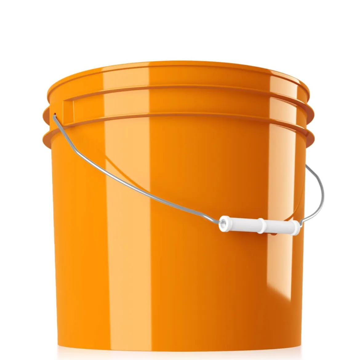 chemicalworkz Performance Buckets Wascheimer 3,5GAL Orange