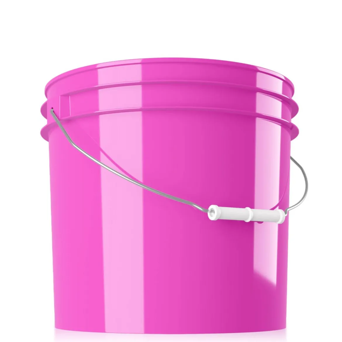 chemicalworkz Performance Buckets Wascheimer 3,5GAL Pink