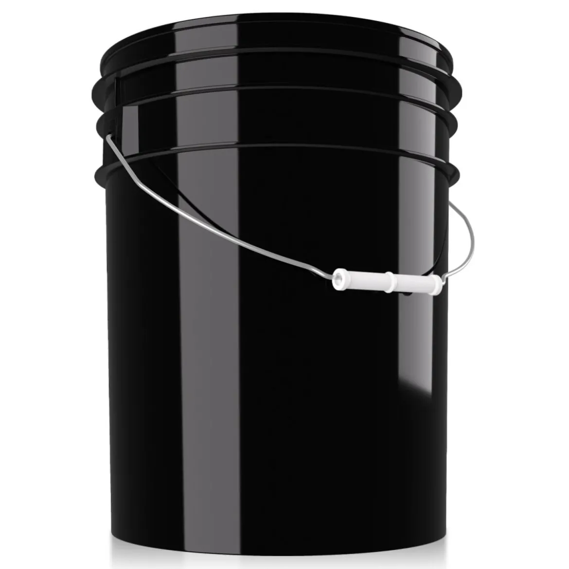 chemicalworkz Performance Buckets Wascheimer 5GAL Schwarz
