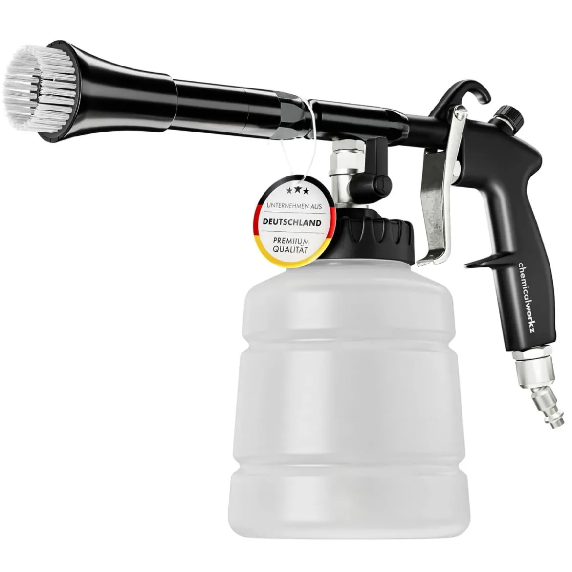 chemicalworkz Performance Cleaning Gun Druckluft-Reinigungspistole