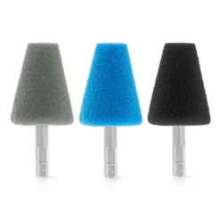 chemicalworkz Polishing Cones Straight Polierkegel Konisch