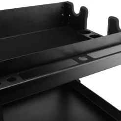 chemicalworkz Premium Detailing Trolley Metall