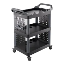chemicalworkz Premium Detailing Trolley Rollwagen