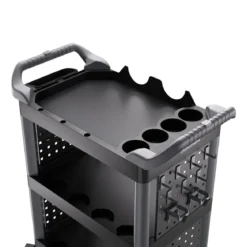 chemicalworkz Premium Detailing Trolley Rollwagen
