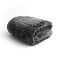 chemicalworkz Premium Twisted Towel 1600GSM Grau Trockentuch 50×80cm