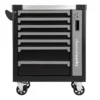 chemicalworkz Professional Tool Cart Werkzeugwagen 254tlg.