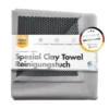 chemicalworkz Special Clay Towel Reinigungsknete 32x32cm
