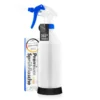 chemicalworkz Sprühflasche Blau mit 360° Canyon Trigger 1L