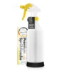 chemicalworkz Sprühflasche Gelb mit 360° Canyon Trigger 1L