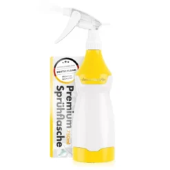 chemicalworkz Sprühflasche Gelb mit Premium Trigger 750ml
